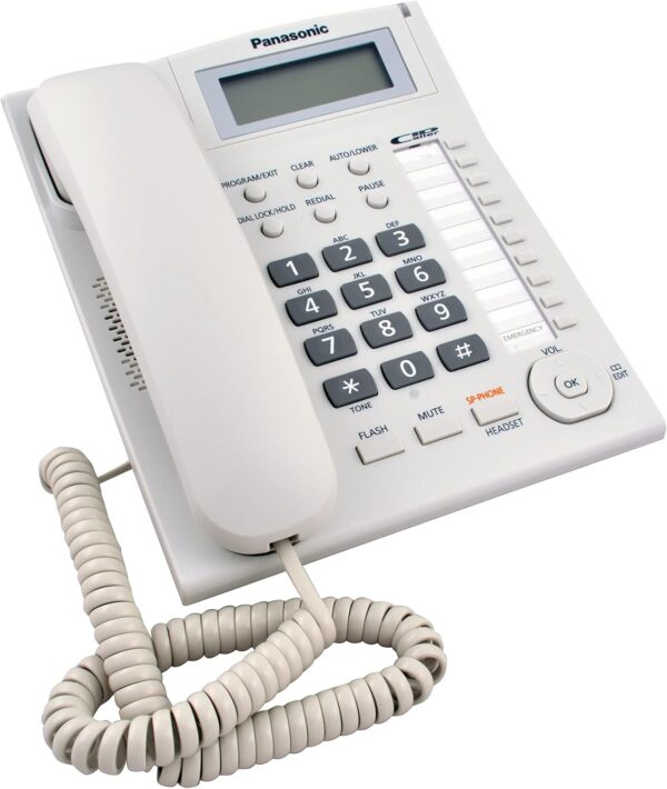 ⁦عدة تليفون باناسونيك أرضي KX-TS880MX⁩ - الصورة ⁦2⁩