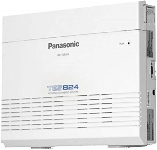 سنترال باناسونيك Panasonic KX-TA824
