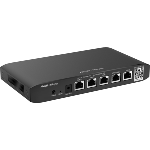 راوتر ريجي موديل RG-EG105G V2