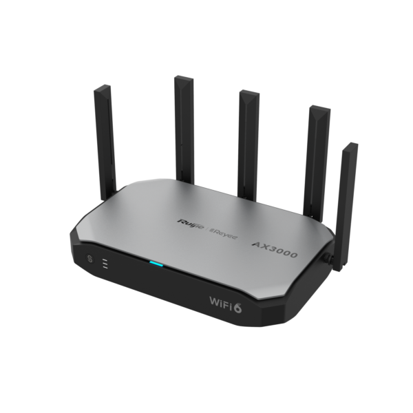 ⁦أكسيس بوينت ريجي RG-EG105GW-X Wi-Fi 6⁩ - الصورة ⁦2⁩
