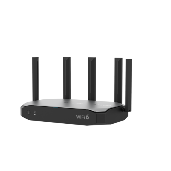 ⁦أكسيس بوينت ريجي RG-EG105GW-X Wi-Fi 6⁩ - الصورة ⁦3⁩