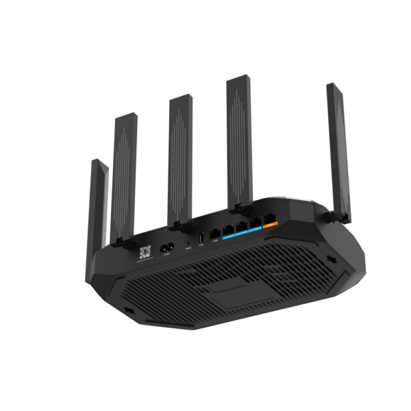 ⁦أكسيس بوينت ريجي RG-EG105GW-X Wi-Fi 6⁩ - الصورة ⁦5⁩