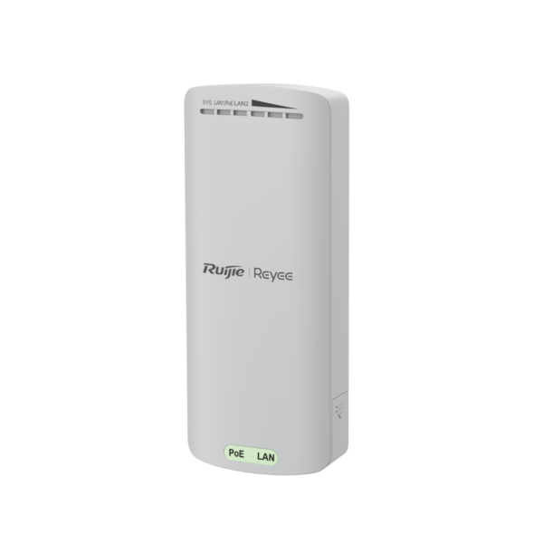 ⁦أكسيس بوينت ريجي RG-EST100-E 500m Wireless Bridge⁩ - الصورة ⁦2⁩