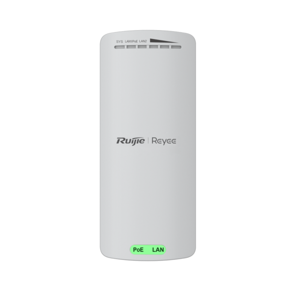 أكسيس بوينت ريجي RG-EST100-E 500m Wireless Bridge