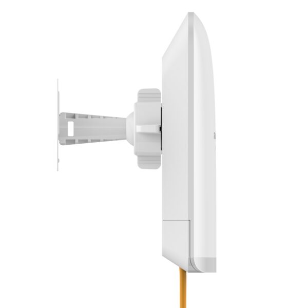 ⁦أكسيس بوينت ريجي RG-EST350 V2 5GHz 5KM Wireless Bridge⁩ - الصورة ⁦4⁩