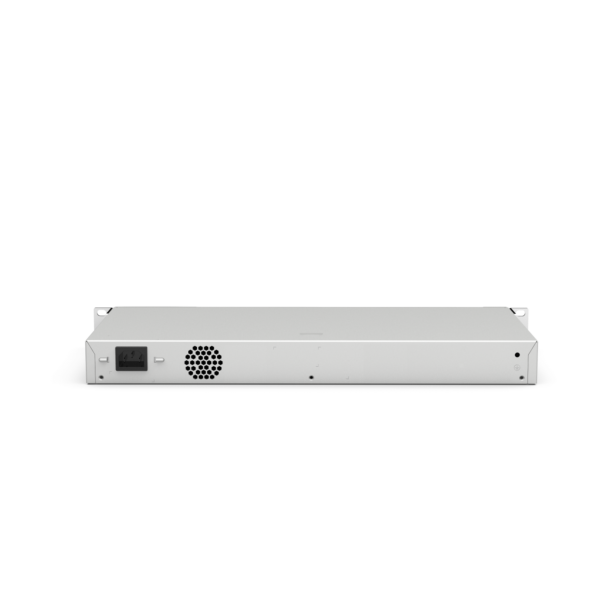 ⁦سويتش ريجي RG-NBS5100-24GT4SFP, 28-Port Gigabit Layer 3 Non-PoE Switch⁩ - الصورة ⁦5⁩